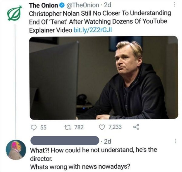 Where Is Logic? (28 pics)