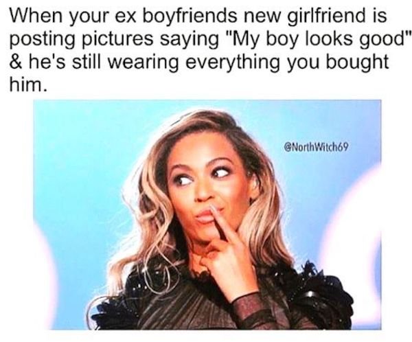 Memes For Single People (27 pics)