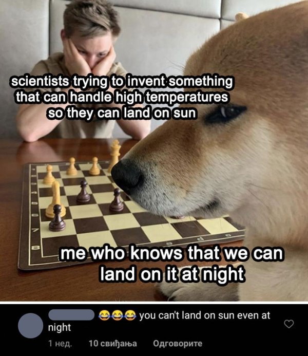 Where Is Logic? (28 pics)
