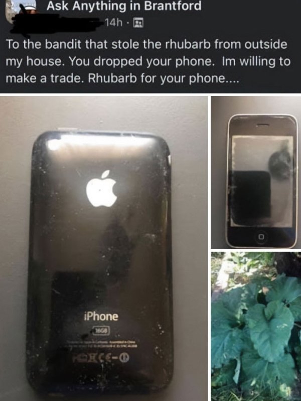 These People Know How To Sell (34 pics)
