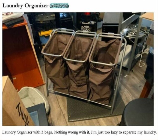 These People Know How To Sell (34 pics)