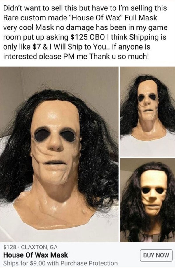 These People Know How To Sell (34 pics)