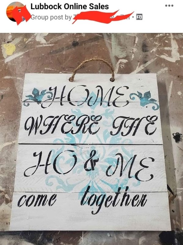 These People Know How To Sell (34 pics)