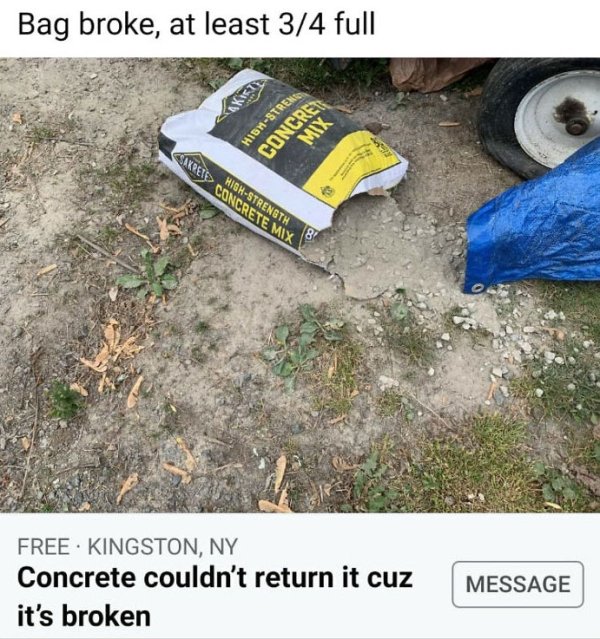 These People Know How To Sell (34 pics)