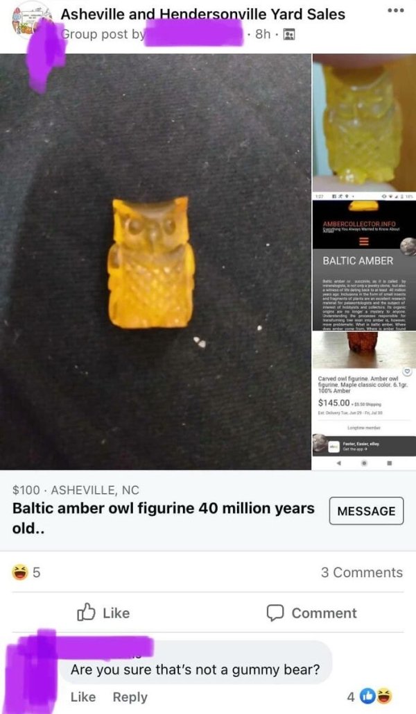 These People Know How To Sell (34 pics)