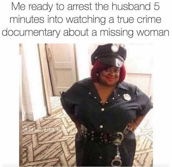 Memes For Women (26 pics)