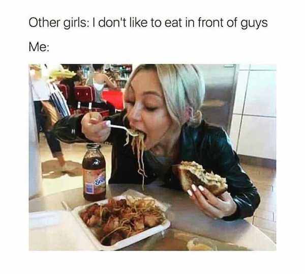 Memes For Women (26 pics)
