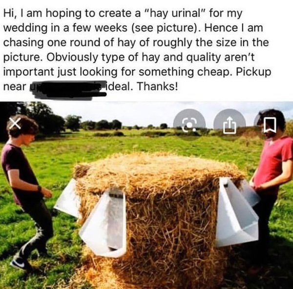 These People Know How To Sell (34 pics)