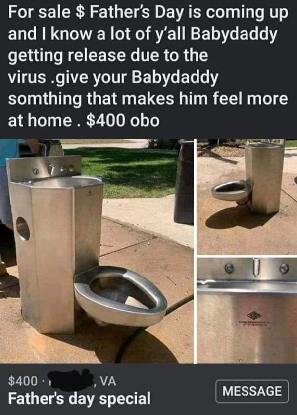 These People Know How To Sell (34 pics)