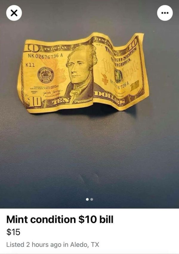 These People Know How To Sell (34 pics)