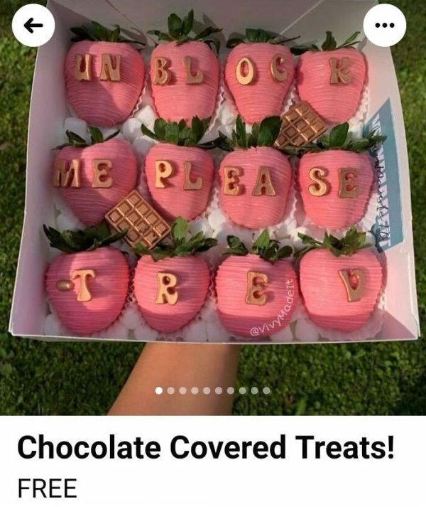 These People Know How To Sell (34 pics)
