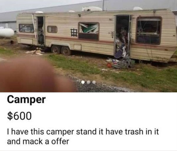 These People Know How To Sell (34 pics)