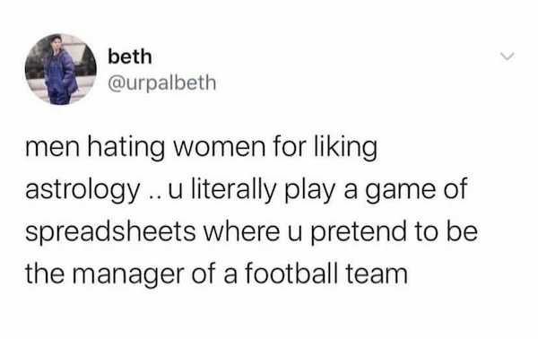 Memes For Women (26 pics)