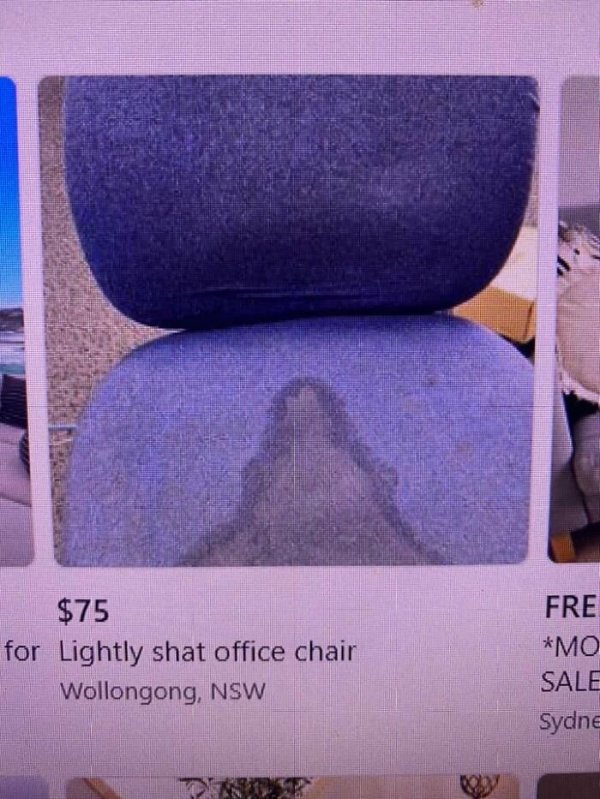 These People Know How To Sell (34 pics)
