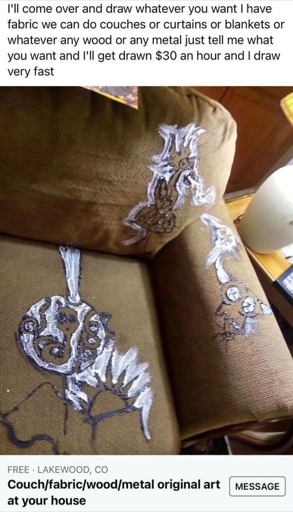 These People Know How To Sell (34 pics)