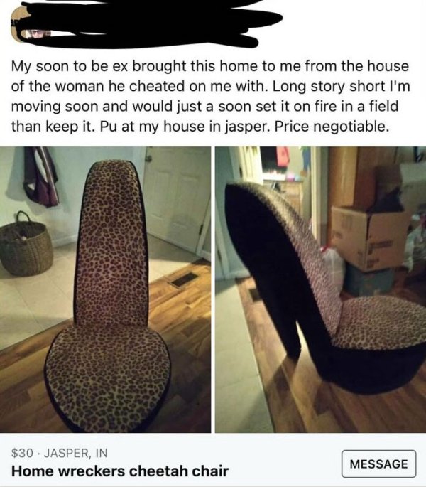 These People Know How To Sell (34 pics)
