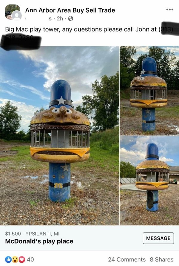 These People Know How To Sell (34 pics)