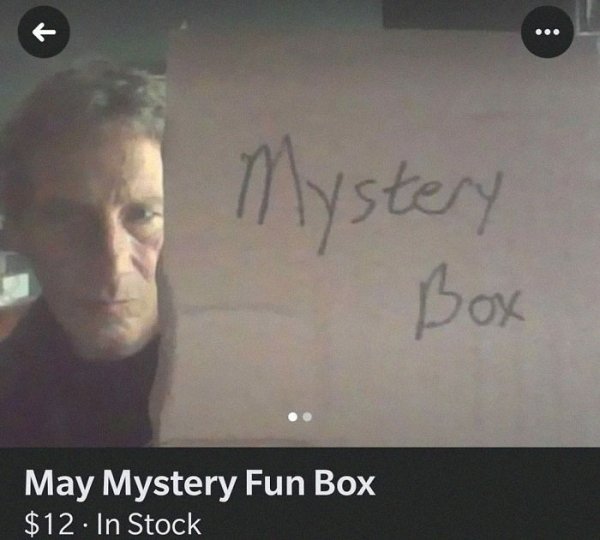 These People Know How To Sell (34 pics)