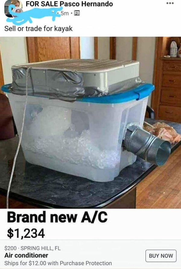 These People Know How To Sell (34 pics)