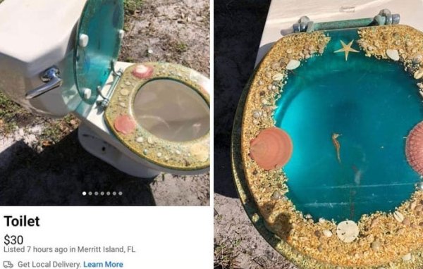 These People Know How To Sell (34 pics)