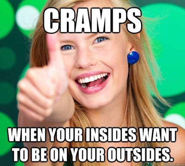 Memes For Women (26 pics)