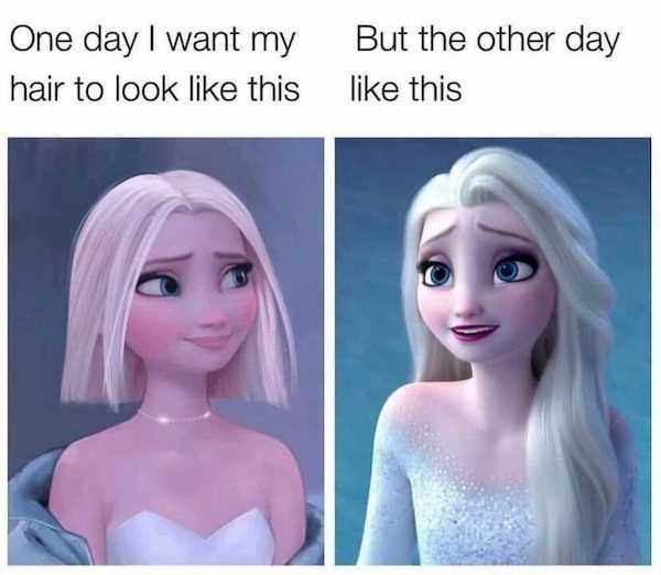 Memes For Women (26 pics)