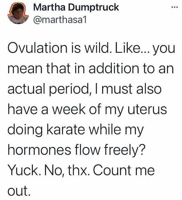 Memes For Women (26 pics)