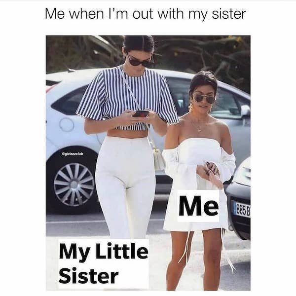 Memes For Women (26 pics)