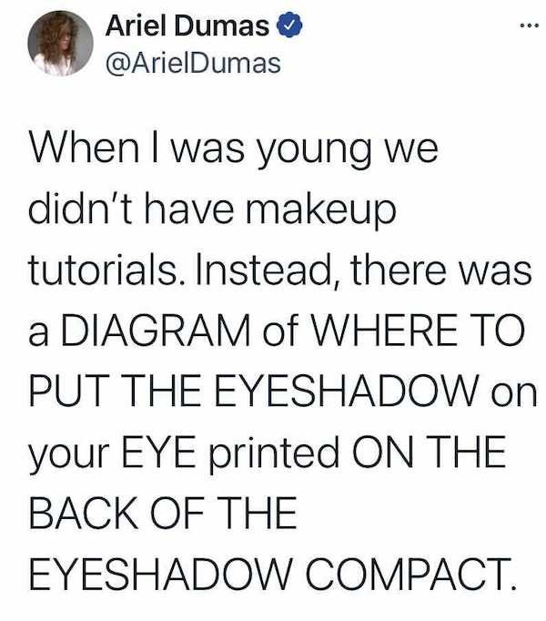 Memes For Women (26 pics)