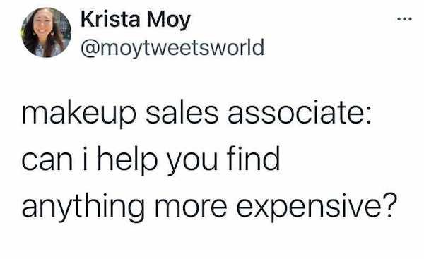 Memes For Women (26 pics)