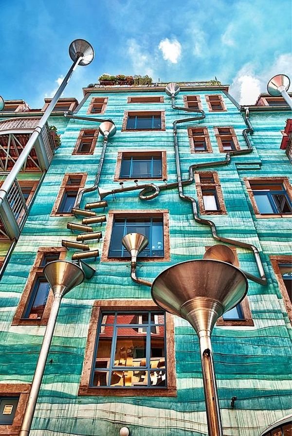 Fantastic Street Art (38 pics)