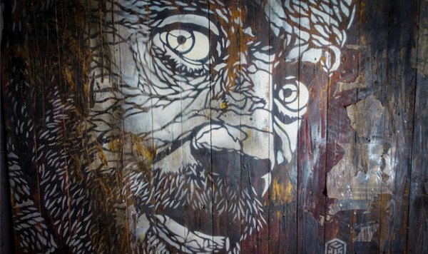 Fantastic Street Art (38 pics)