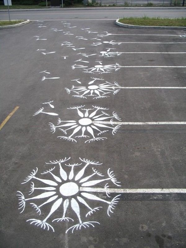 Fantastic Street Art (38 pics)