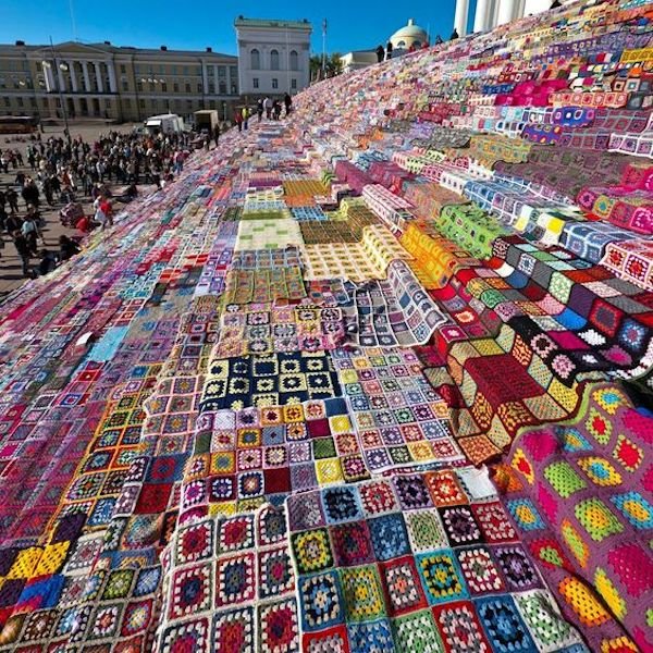 Fantastic Street Art (38 pics)