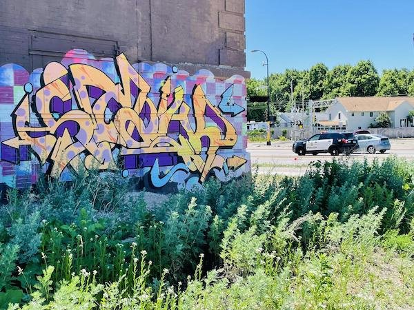 Fantastic Street Art (38 pics)