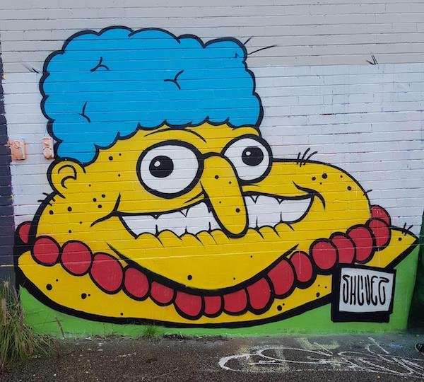 Fantastic Street Art (38 pics)