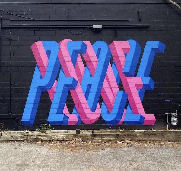 Fantastic Street Art (38 pics)
