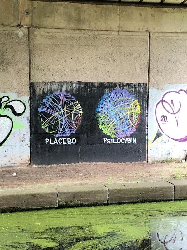 Fantastic Street Art (38 pics)