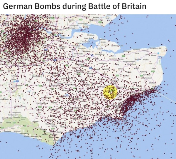 Interesting Data (27 pics)