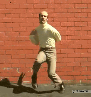 Acid Gifdump, July 1 (25 gifs)
