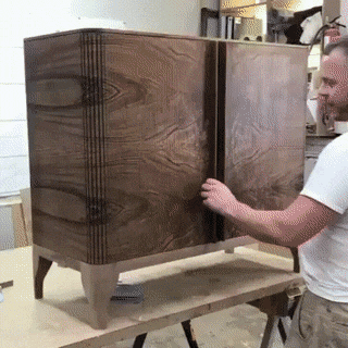 Acid Gifdump, July 2 (25 gifs)