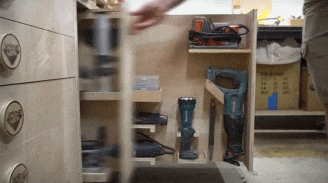 Acid Gifdump, July 2 (25 gifs)