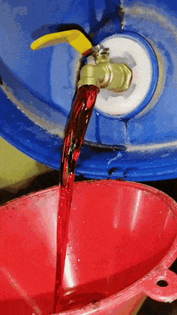 Acid Gifdump, July 2 (25 gifs)