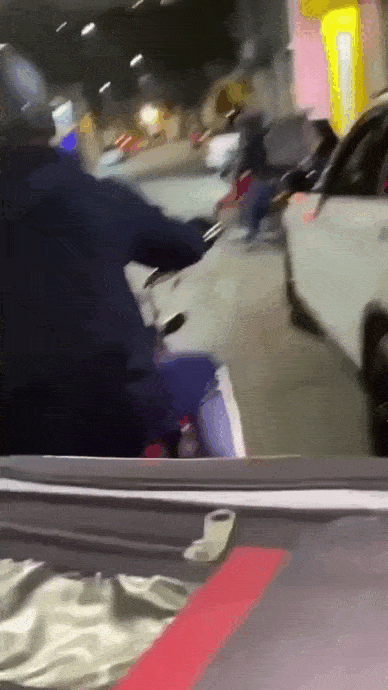 Acid Gifdump, July 2 (25 gifs)