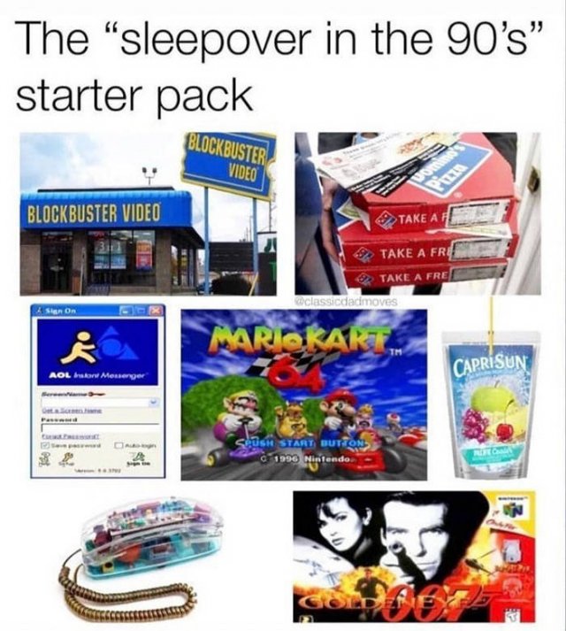Time For Nostalgia (44 pics)