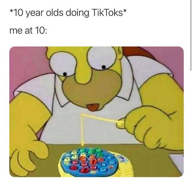 Time For Nostalgia (44 pics)