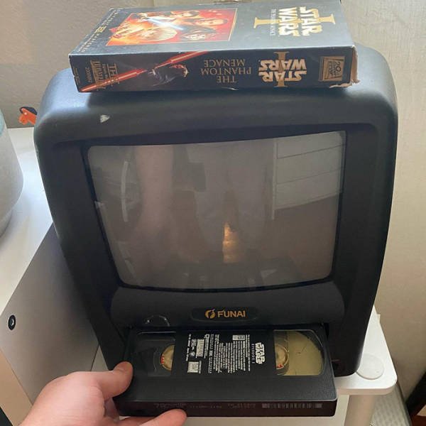 Time For Nostalgia (44 pics)