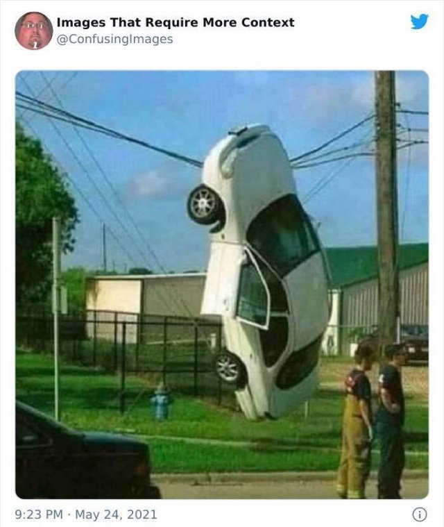 Explanation Needed (30 pics)