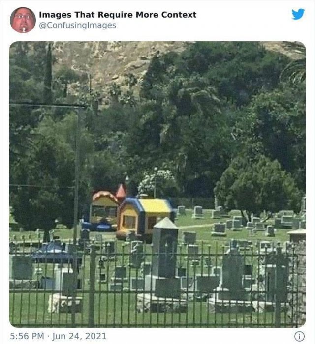 Explanation Needed (30 pics)
