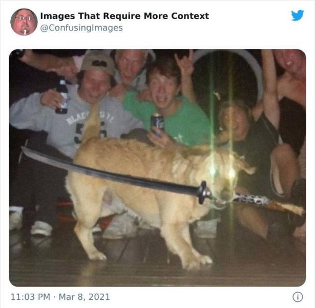 Explanation Needed (30 pics)